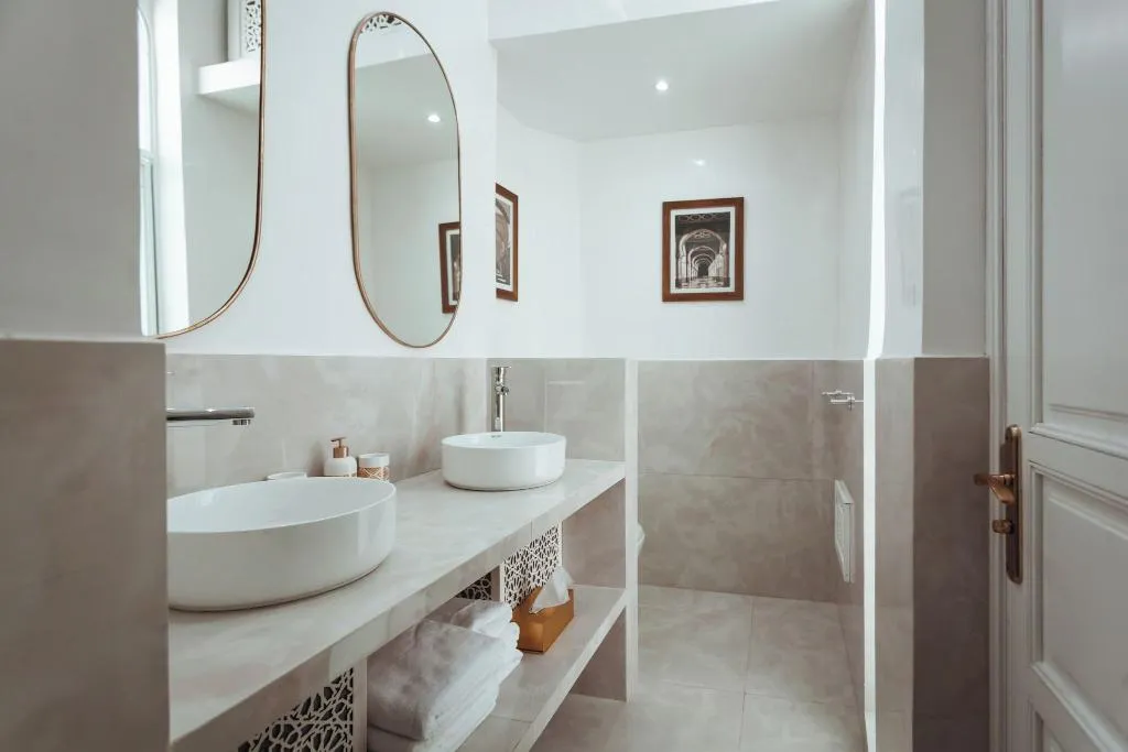 JUNIOR SUITE STANDARD Room, Riad Andalla Spa, Marrakech