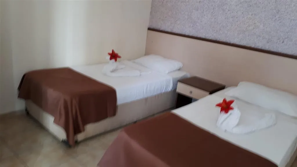 DOUBLE GARDEN VIEW Room, Astor Beach, Antalya
