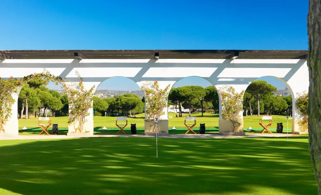 Sports and Entertainment, Pine Cliffs Hotel, a Luxury Collection Resort, Algarve