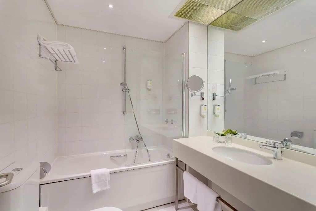 Room, Sylter Hof Berlin, Berlin