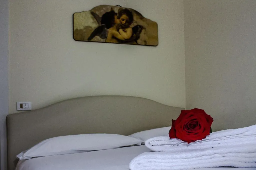 Room, Ai Tre Ponti, Venice