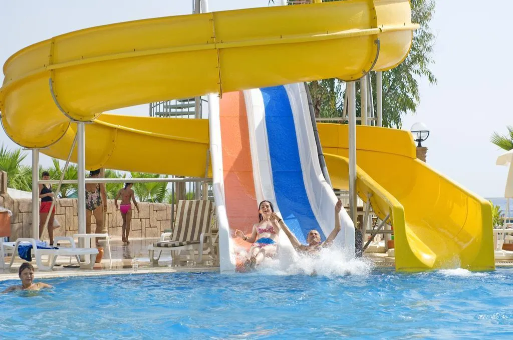 Pool, Club Hotel Sunbel, Antalya