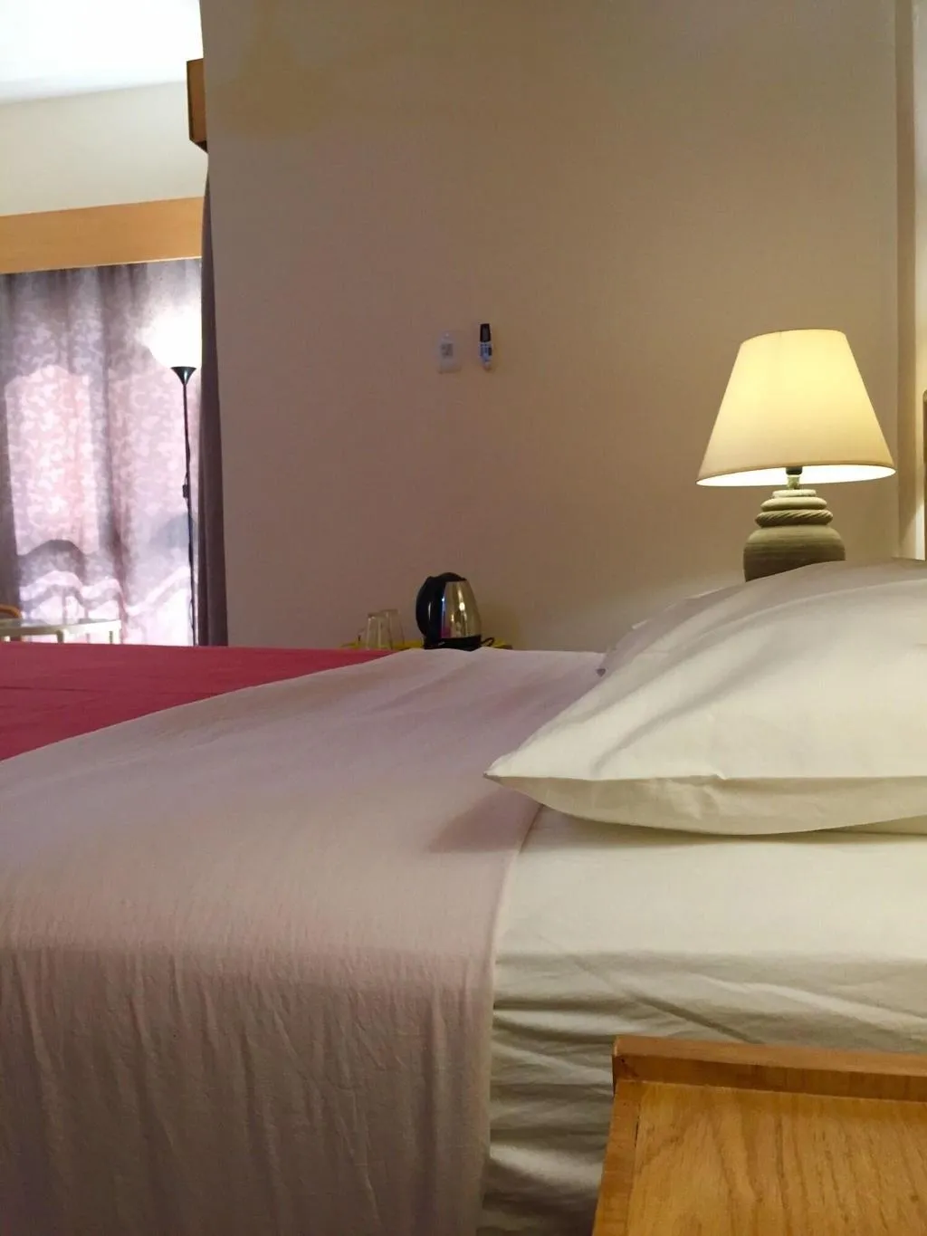 Room, Masaya Hurghada, Red Sea Riviera