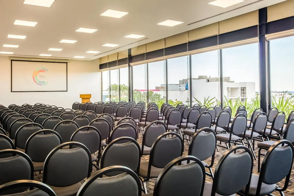 Conferences, Fiesta Inn Playa del Carmen, Playa Del Carmen