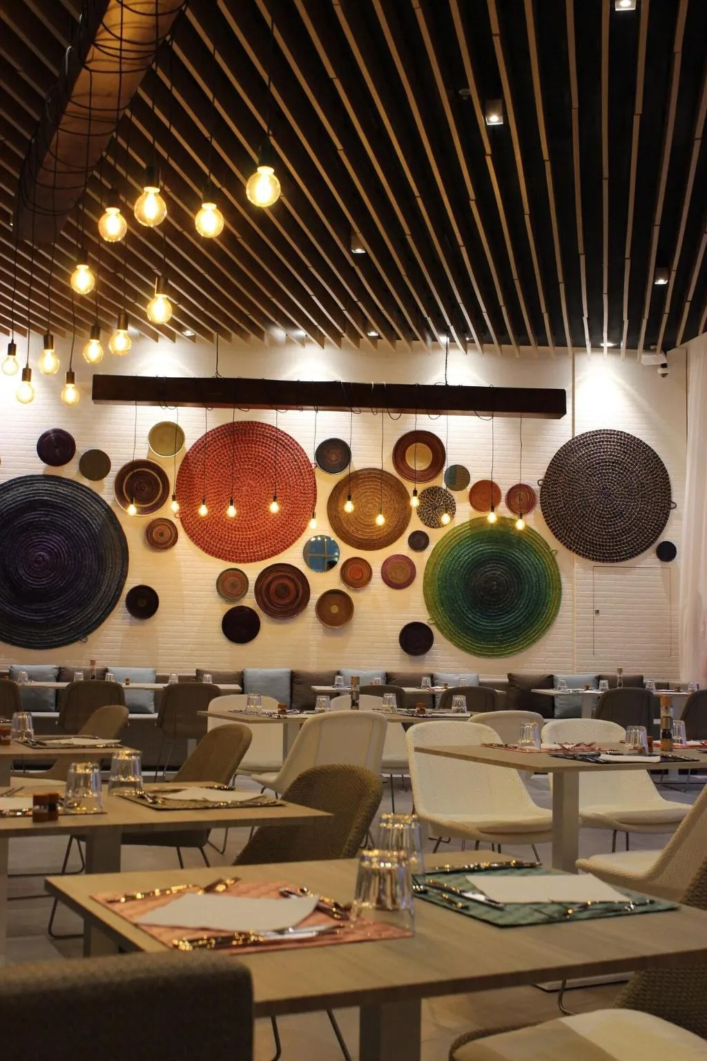 Restaurant, Sousse Pearl MARRIOTT Resort & SPA, Tunisia