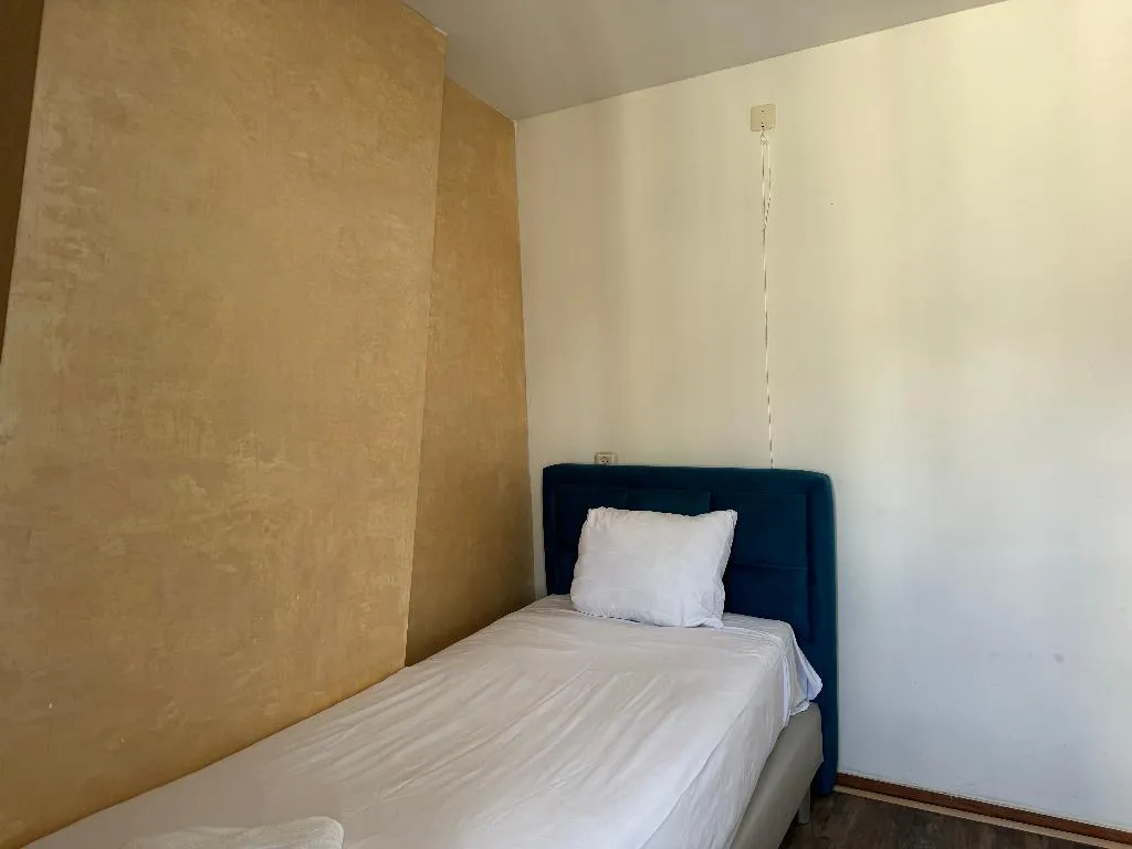 SINGLE WITH BALCONY Room, Di-Ann City Centre Hotel, Amsterdam