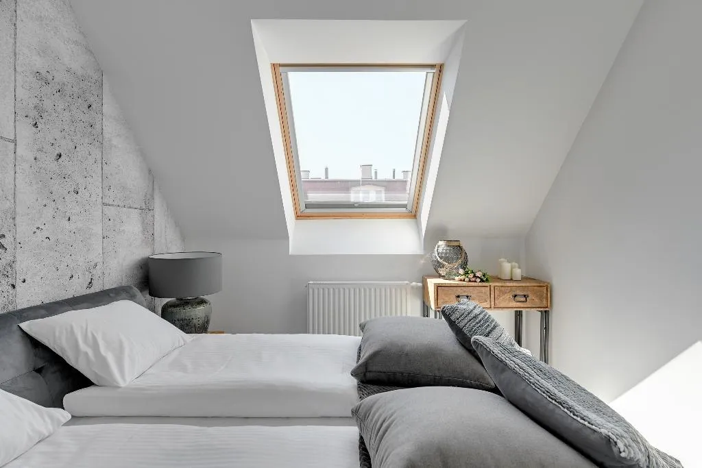 APARTMENT LUXURY Room, Old Town - Oldnova By Welcome Apartment, Gdansk