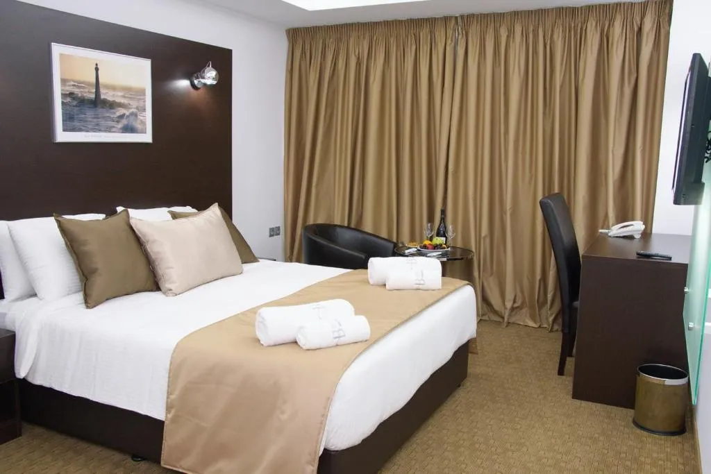 SINGLE SUPERIOR Room, Breeze Boutique Athens, Athens
