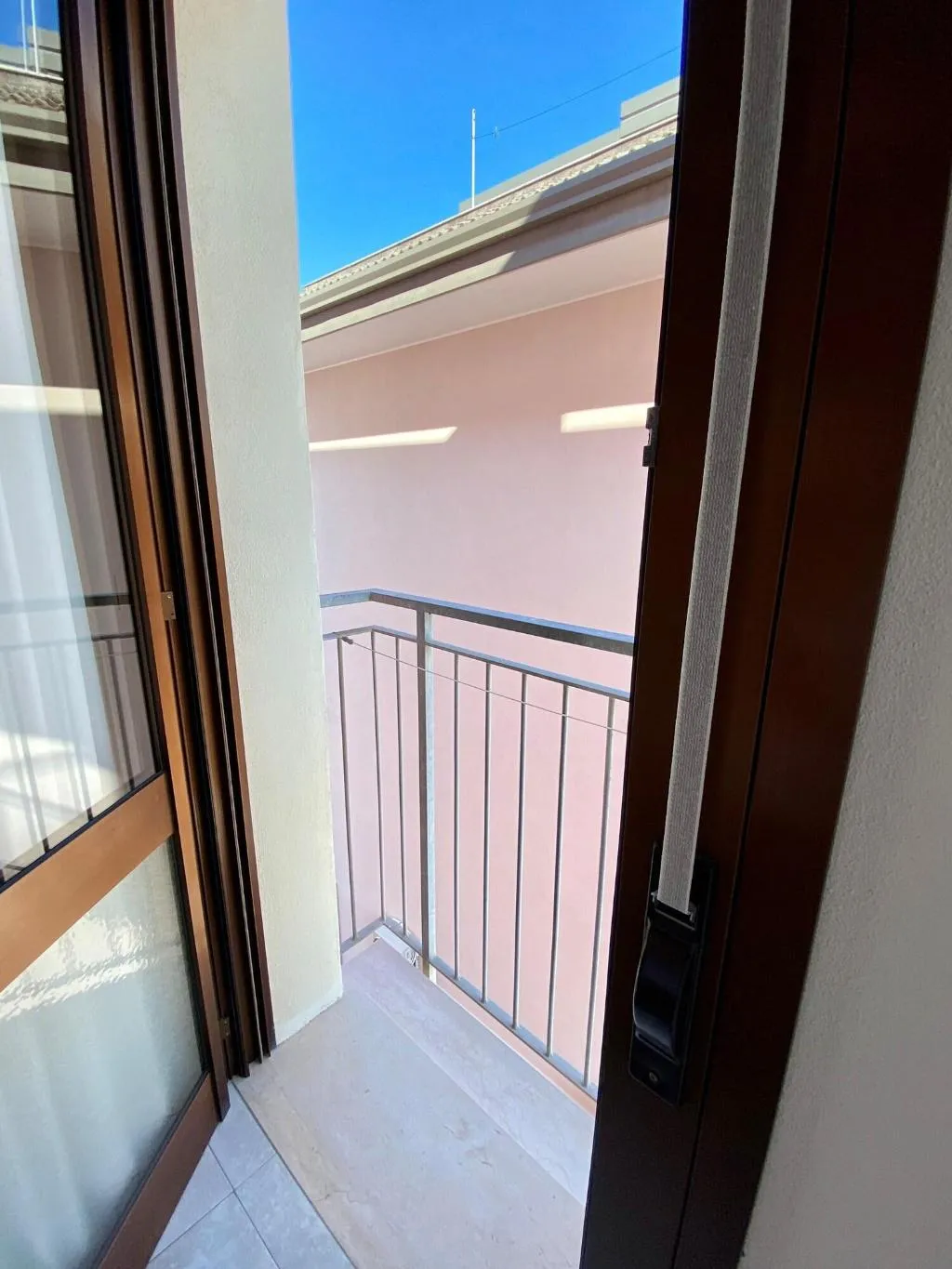 Room, Hotel Rosa Caorle, Venice
