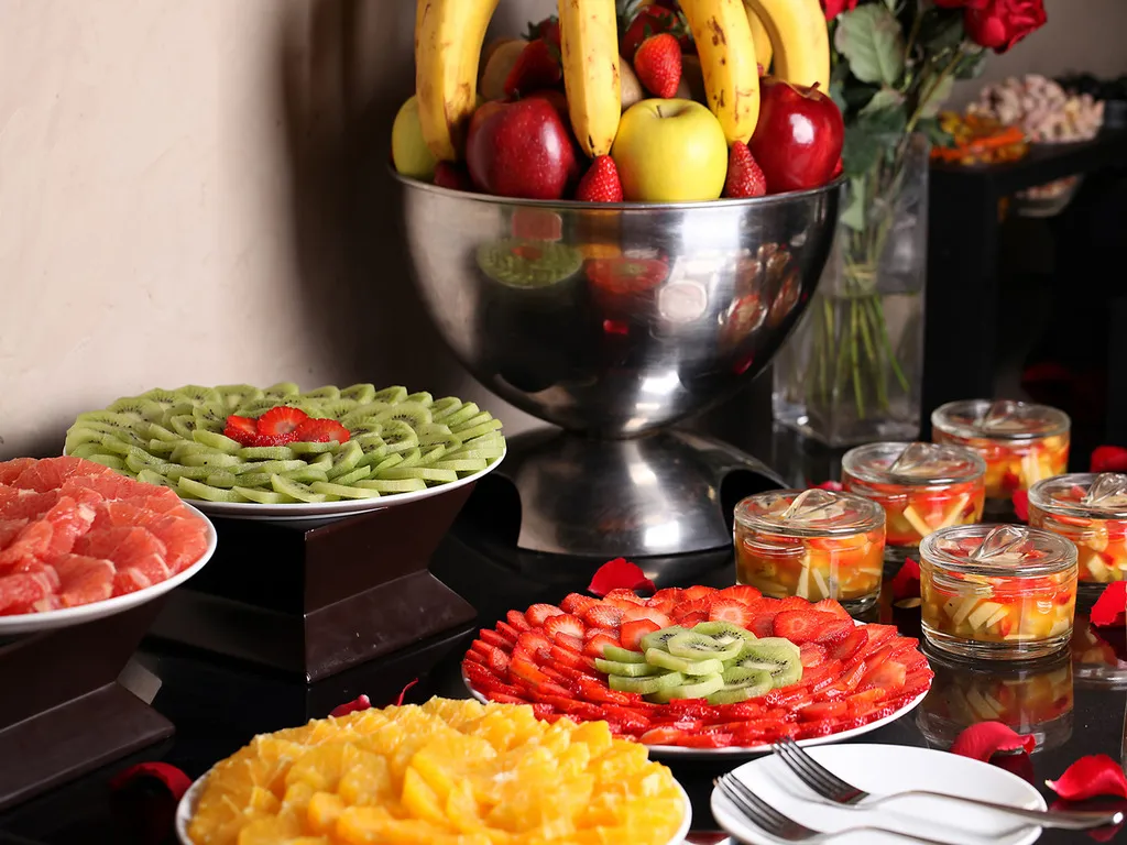 Restaurant, Sirayane Boutique Hotel & Spa, Marrakech