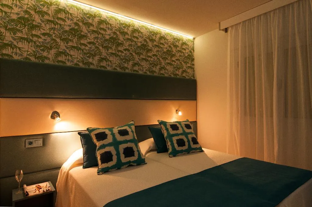 APARTMENT TWO BEDROOMS Room, Hotel Apartamento Bajamar, Gran Canaria
