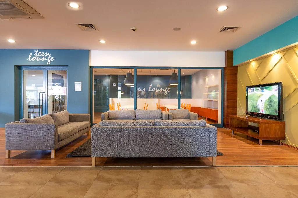 Bar, Barut B Suites, Antalya