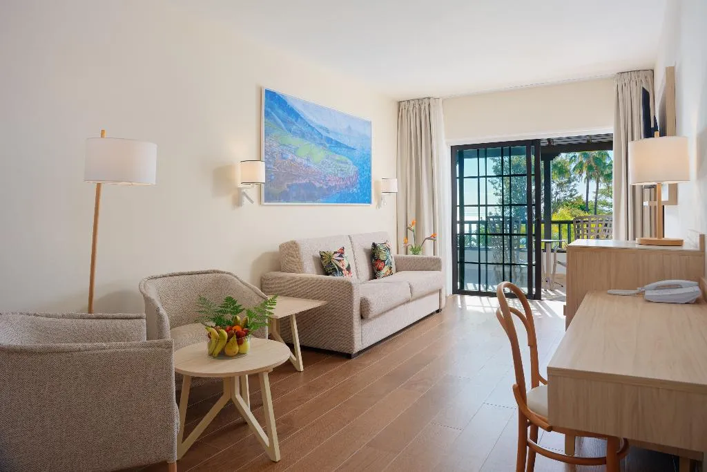 SUITE DUPLEX Room, Hotel Jardín Tecina, La Gomera