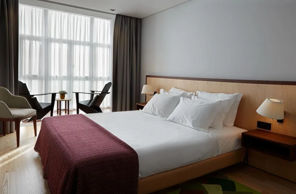 Double or Twin SUPERIOR Room, Abrigo da Montanha Hotel Rural & SPA, Porto