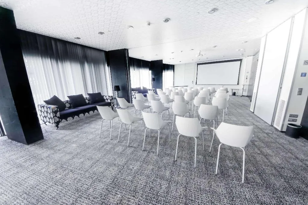 Conferences, Barcelo Raval, Barcelona