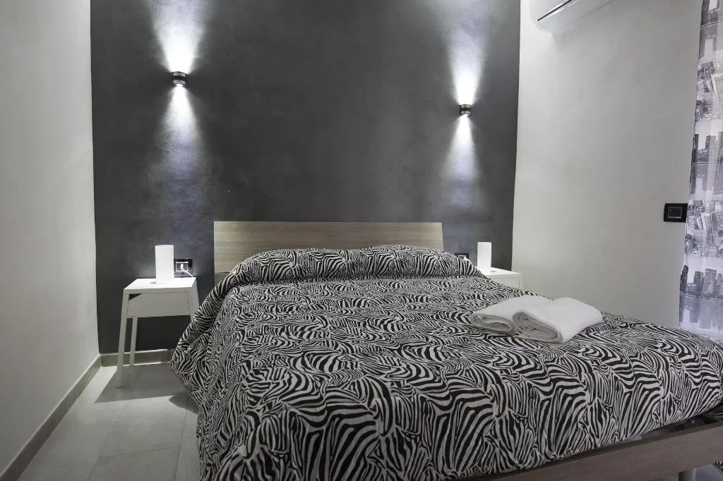 Room, B&B Madison, Naples