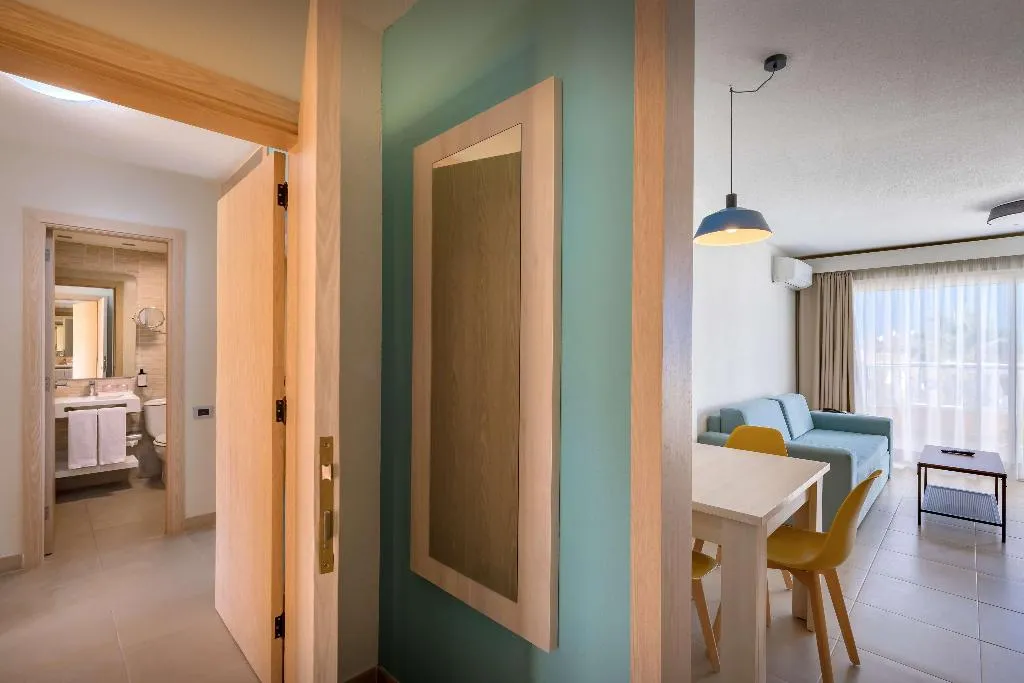 Room, Servatur Isora Suite, Tenerife