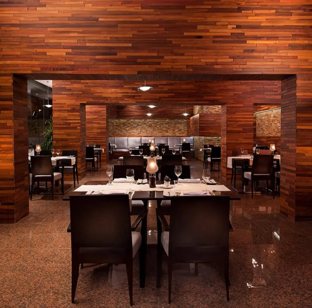 Restaurant, Xperience Sea Breeze Resort, Red Sea Riviera