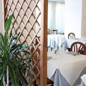 Hotel Terme Tirrenia, Naples