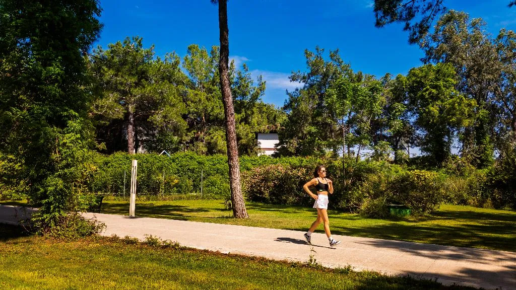 Sports and Entertainment, Selectum Noa Belek, Antalya