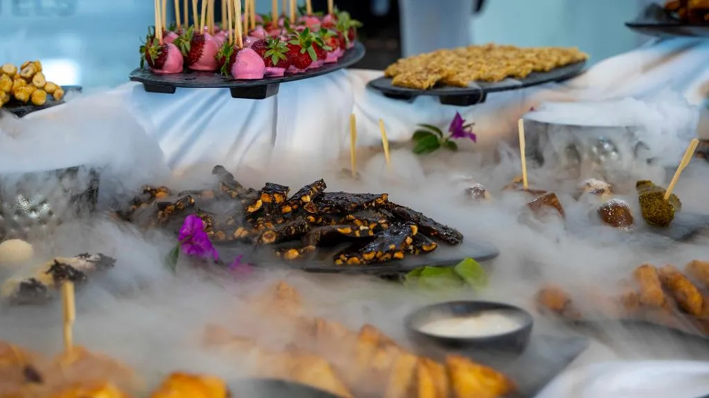 Restaurant, Amon Hotel Belek, Antalya