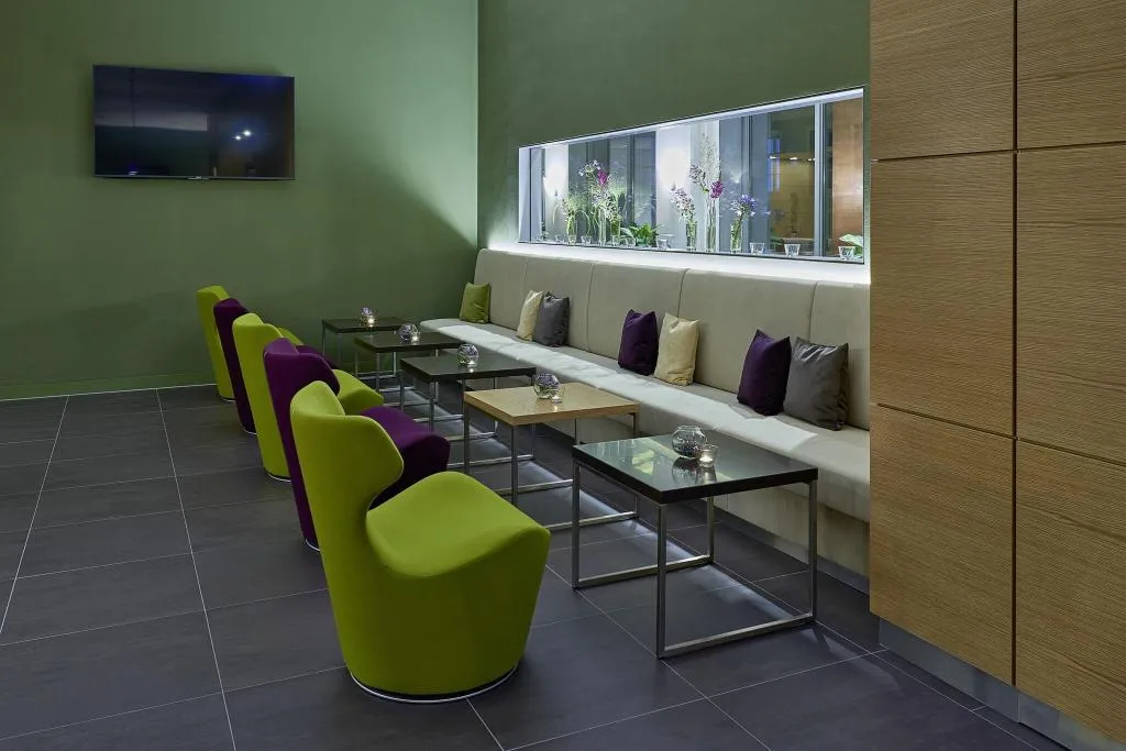 Bar, Devamli Hotel, Dalaman
