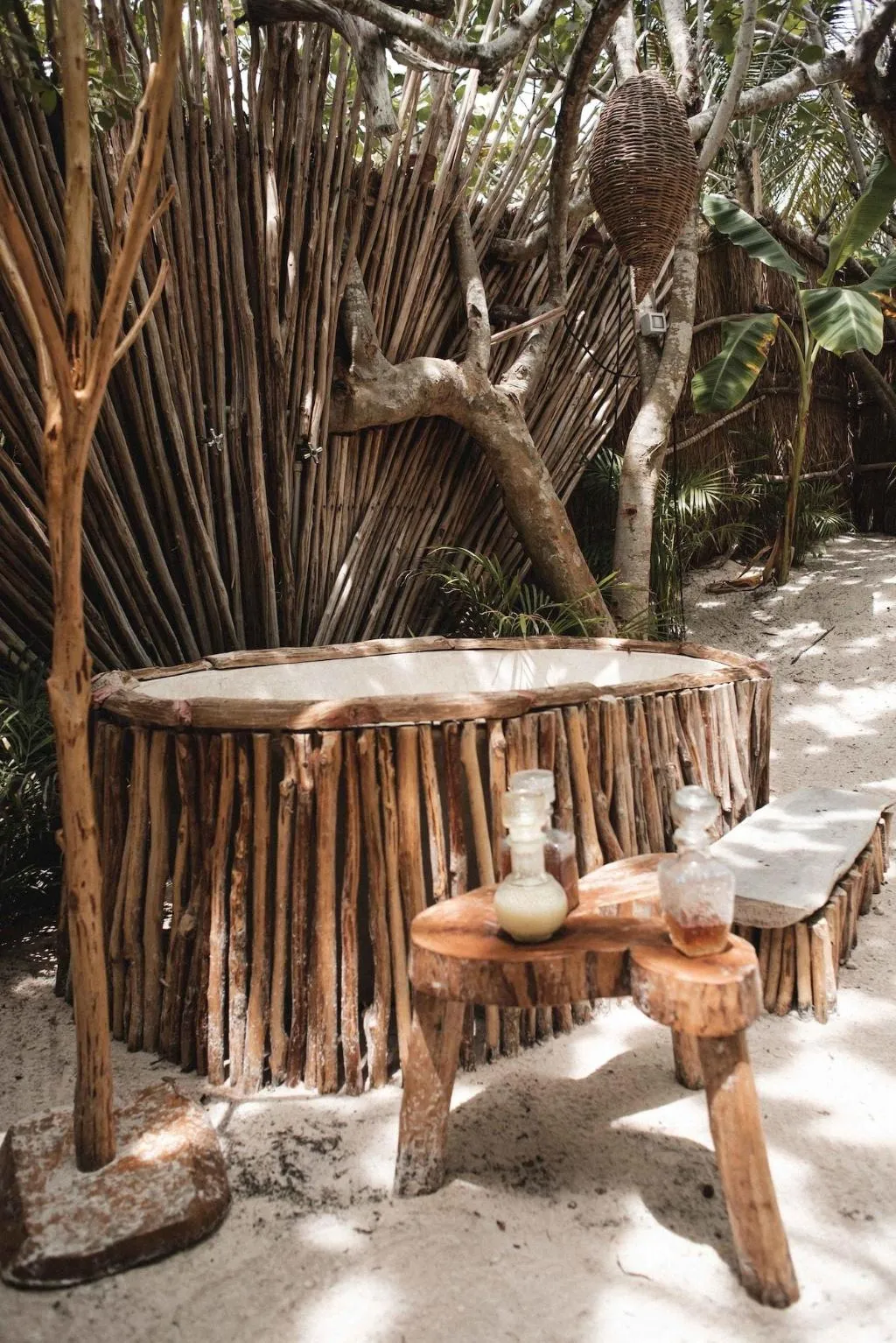 Room, Ikal Hotel Tulum, Cancun Area