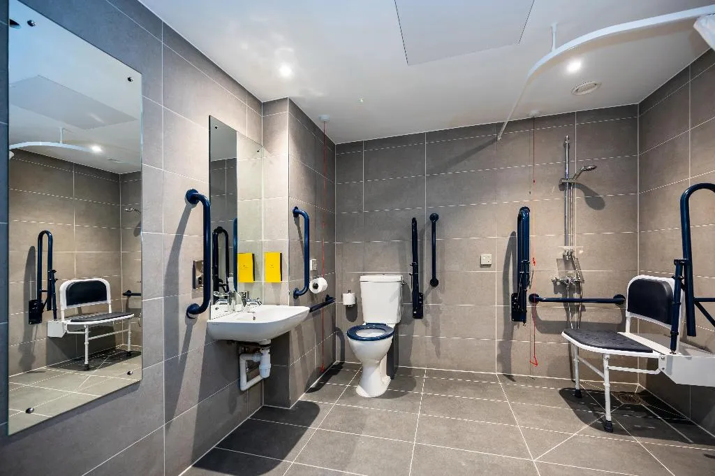 STUDIO Accessible Room, Staycity Aparthotels Tivoli, Dublin