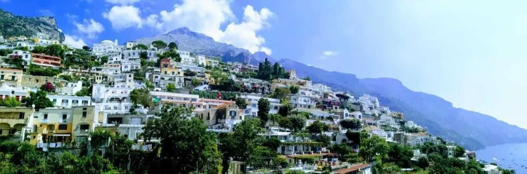 General view, B&B Venus Inn Residence, Naples
