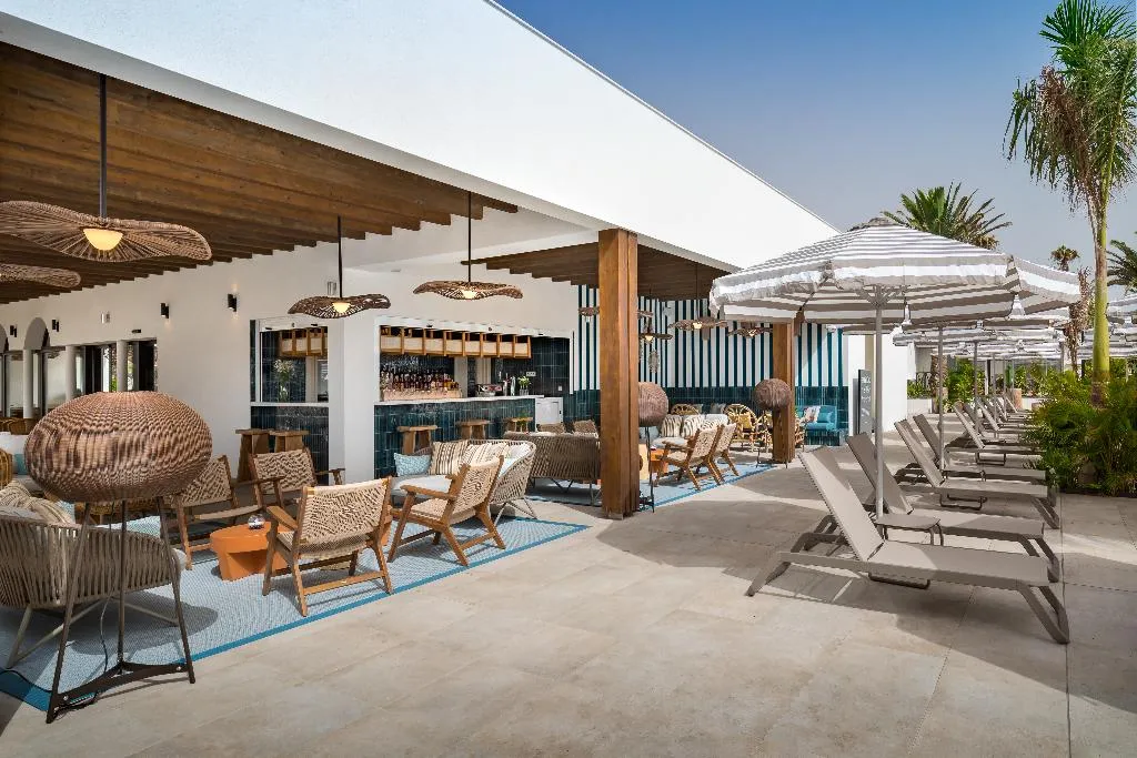 Bar, Barcelo Fuerteventura Royal Level adults only, Fuerteventura
