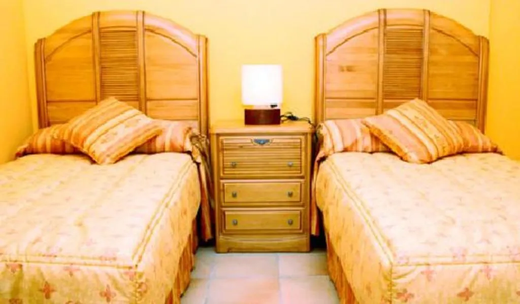 Room, Parque Denia, Costa Blanca