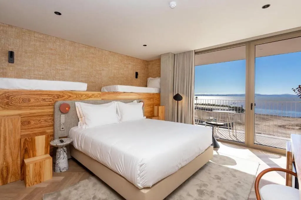 Room, Upon Vila Alcochete Hotel, Lisbon
