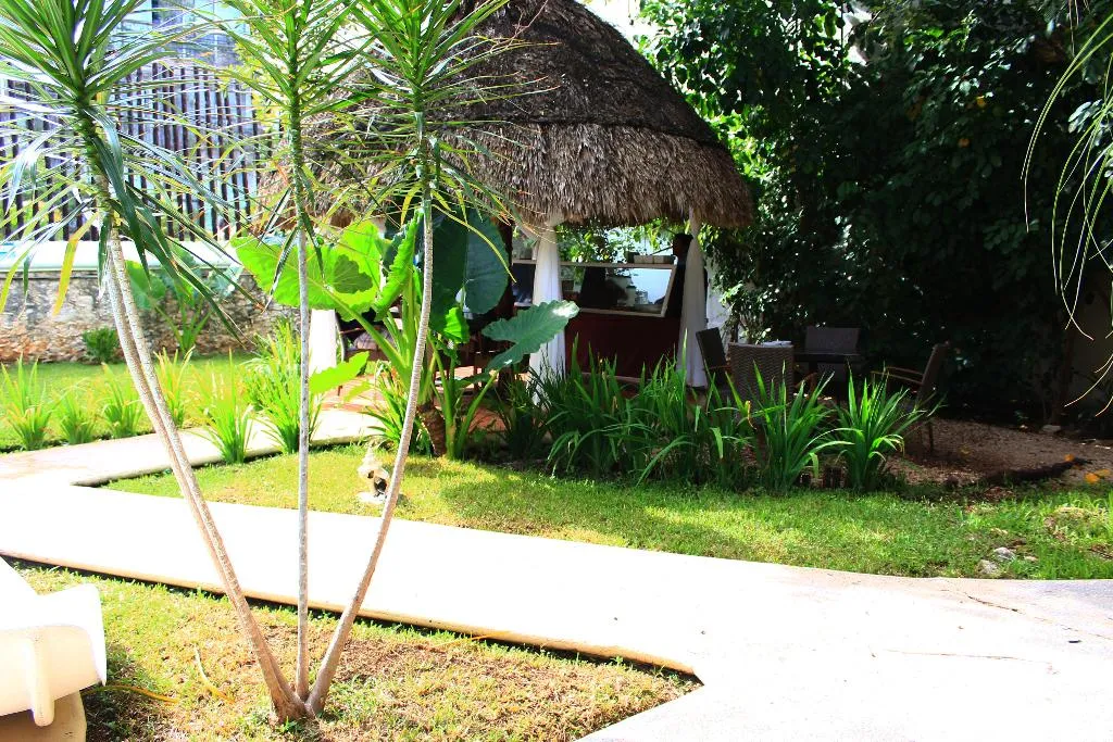 General view, Maya del Carmen, Playa Del Carmen