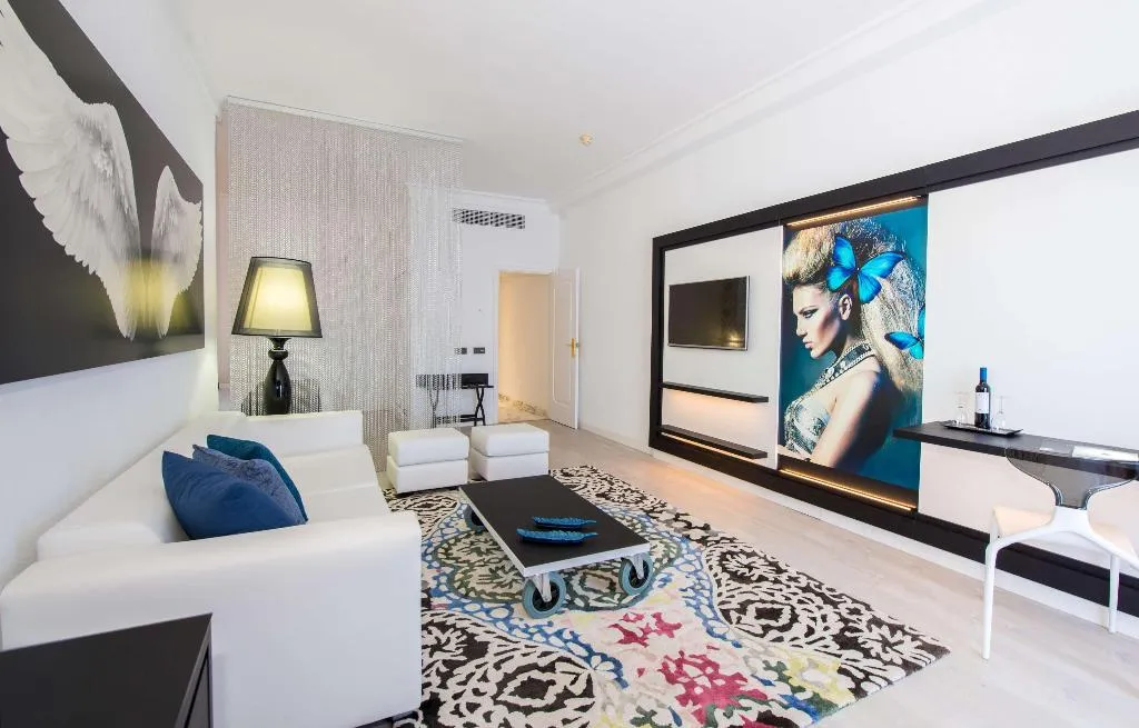 Room, TUI BLUE Suite Princess (Adults Only), Gran Canaria