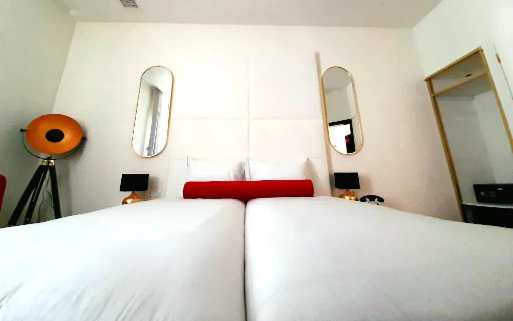 Room, Lisbon City Hollywood Hotel By City Hotels, Lisbon