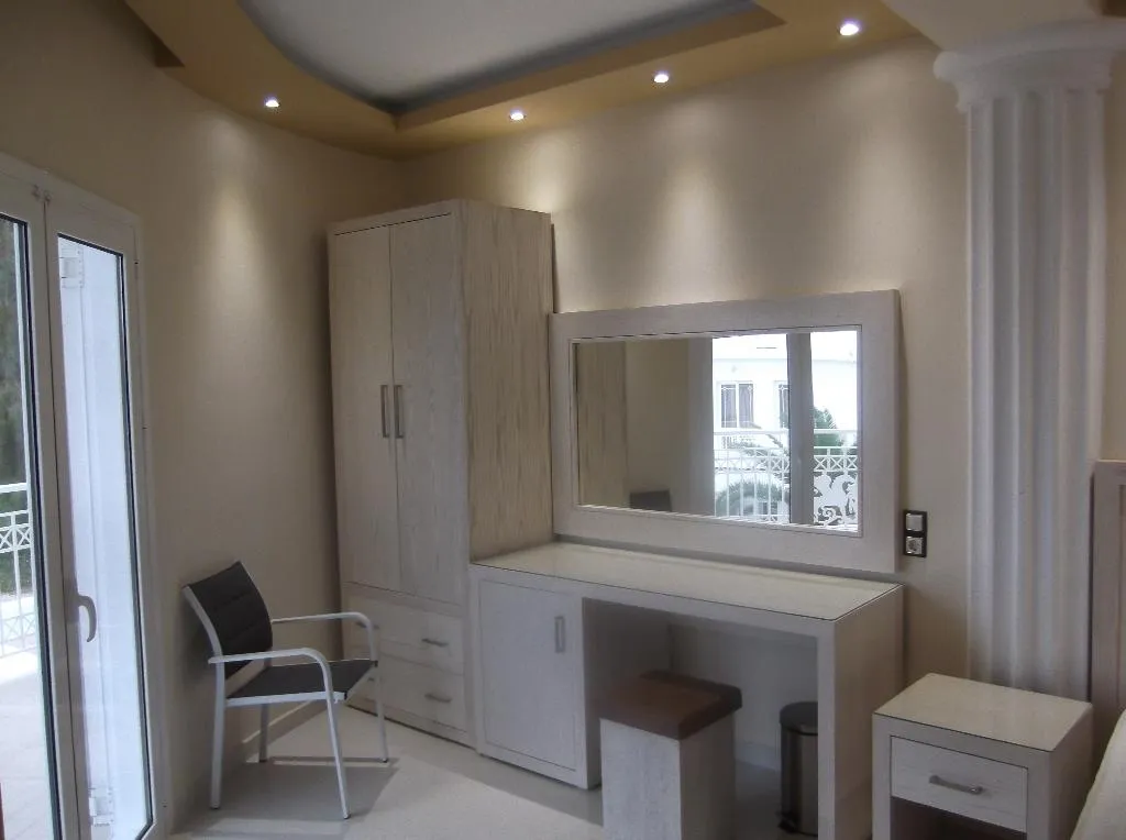 TRIPLE STANDARD Room, Marianna Apart Hotel, Zante