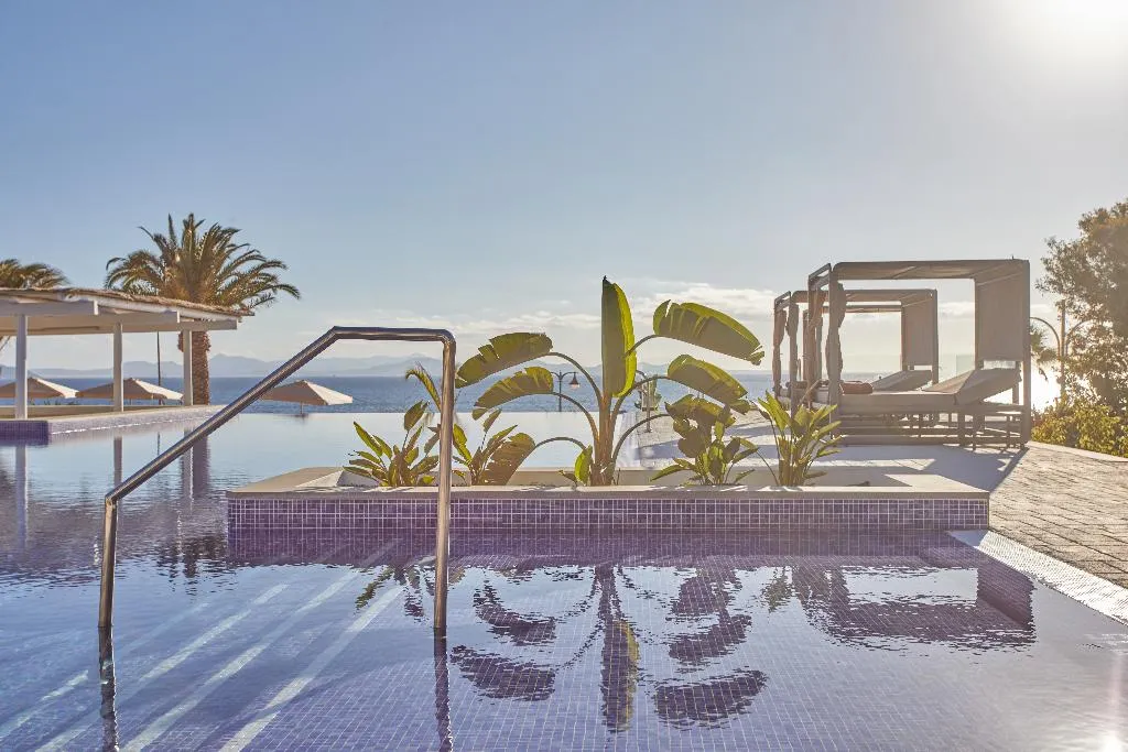 Pool, Grand Hyatt Lanzarote Playa Dorada Resort, Lanzarote