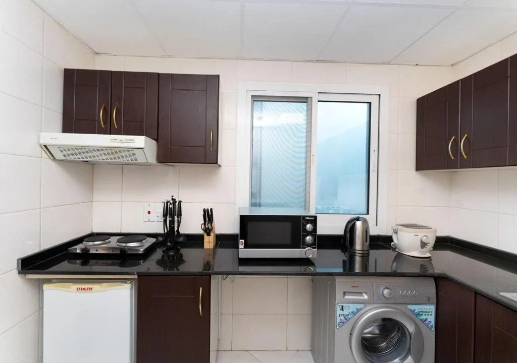 Room, City Stay Premium Hotel Apartments, Dubai