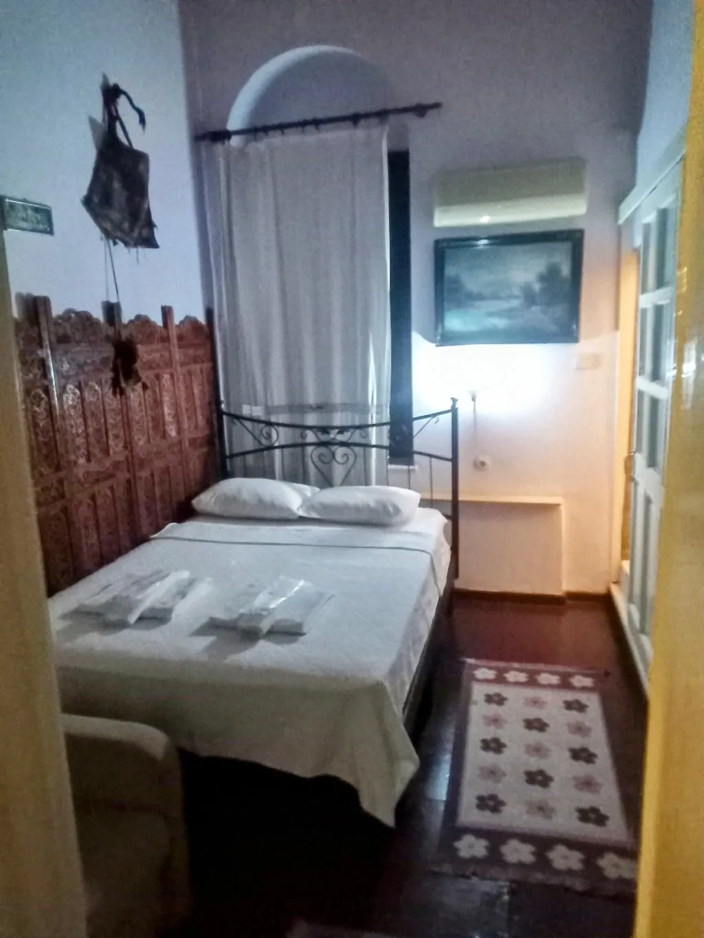 JUNIOR SUITE STANDARD Room, Cunda Zehra Teyzenin Evi, Izmir