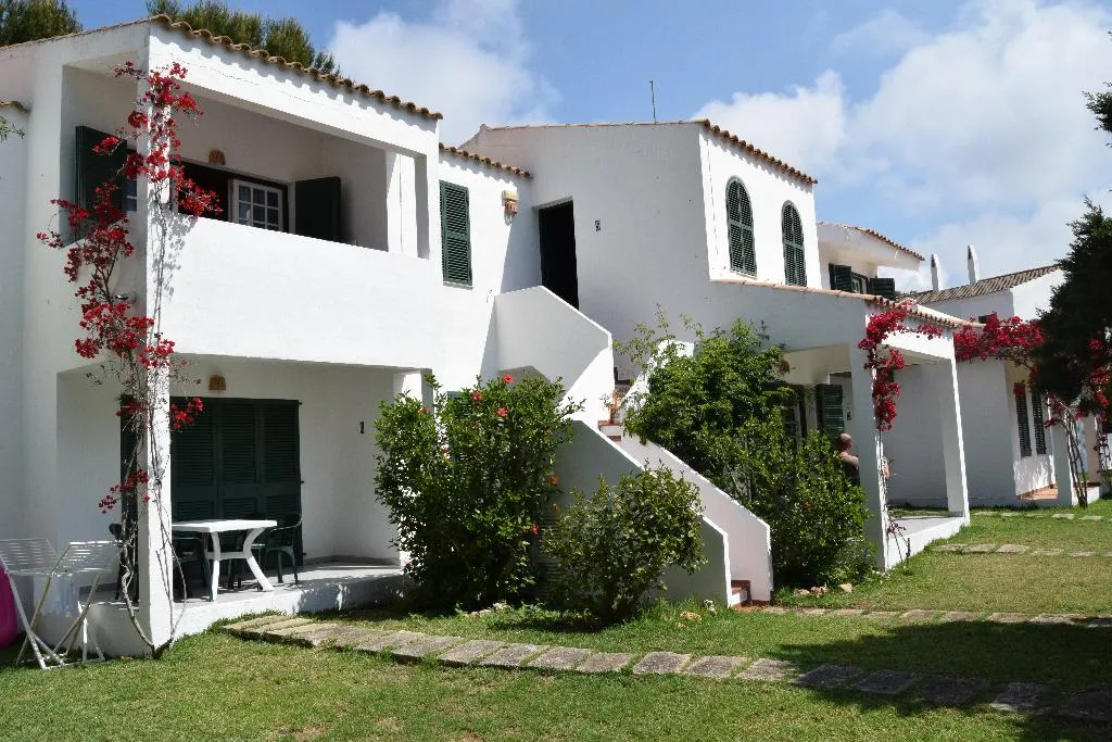 APARTMENT TWO BEDROOMS WITH AIR CONDITIONING Room, Las Brisas I & II, Menorca