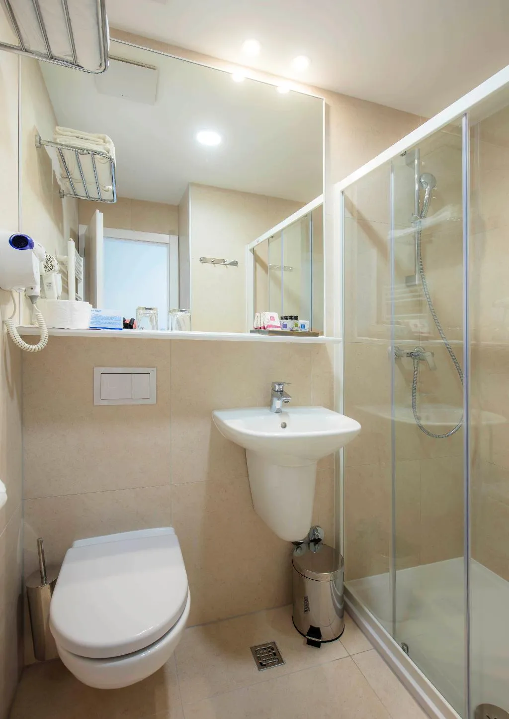 DOUBLE STANDARD Room, Bluesun Hotel Alga, Split