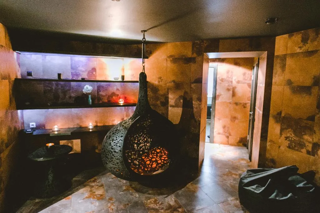 Sports and Entertainment, Hanza Hotel, Riga