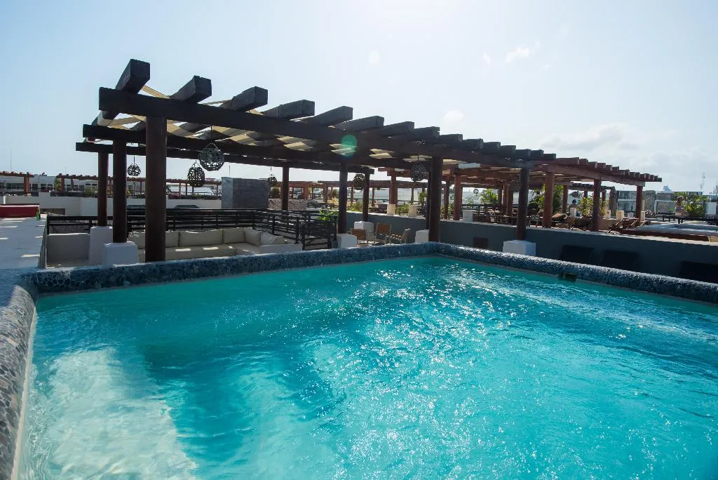 SUITE TWO BEDROOMS Room, Aldea Thai Luxury by Mistik, Playa Del Carmen