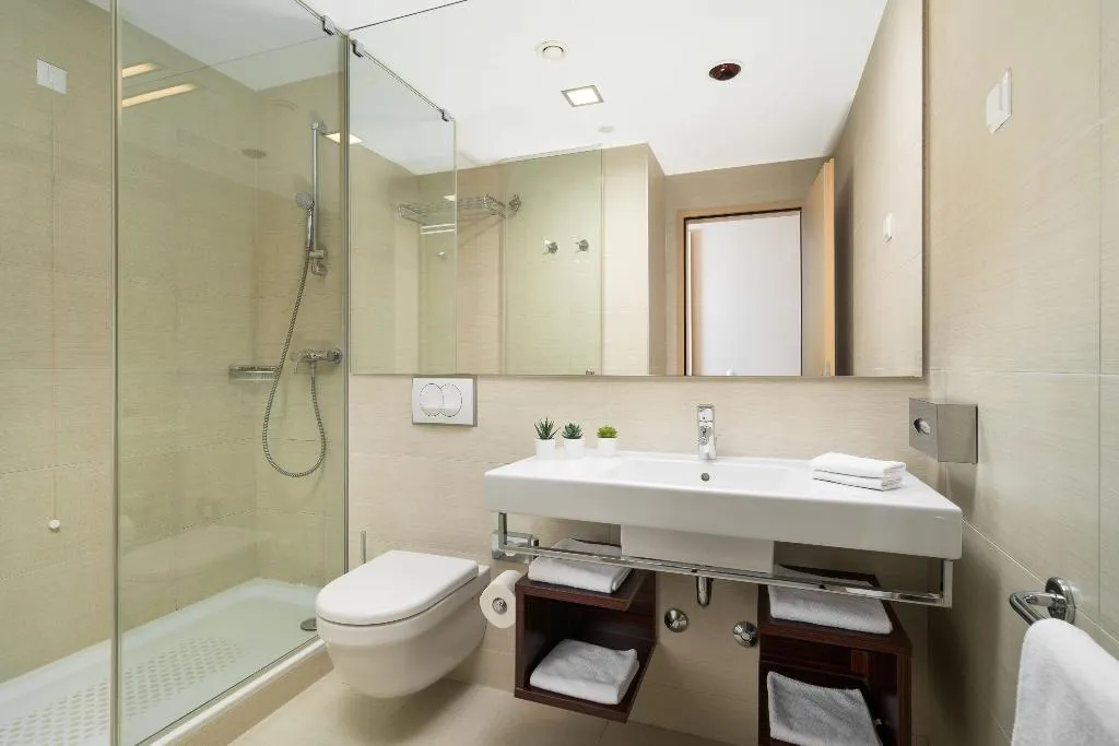 Double or Twin SUPERIOR WITH BALCONY Room, Valamar Lacroma Hotel 4*, Dubrovnik