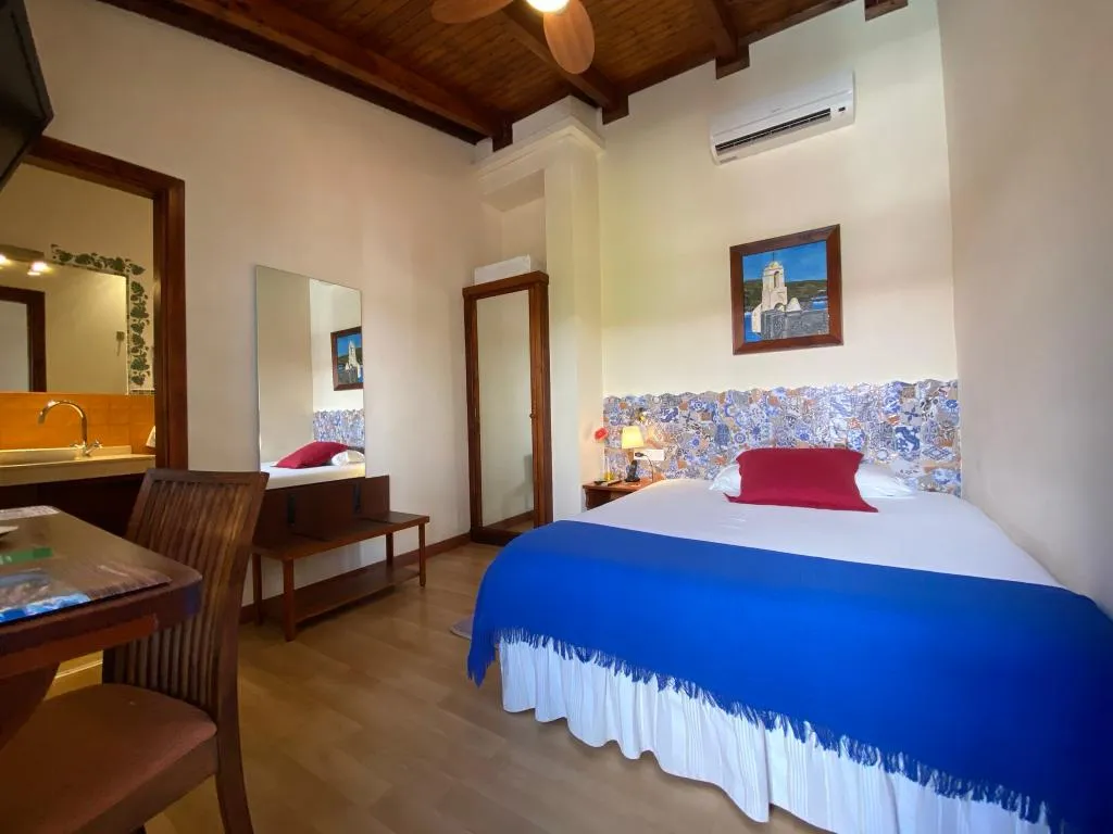 SINGLE STANDARD Room, Gara Hotel, Tenerife