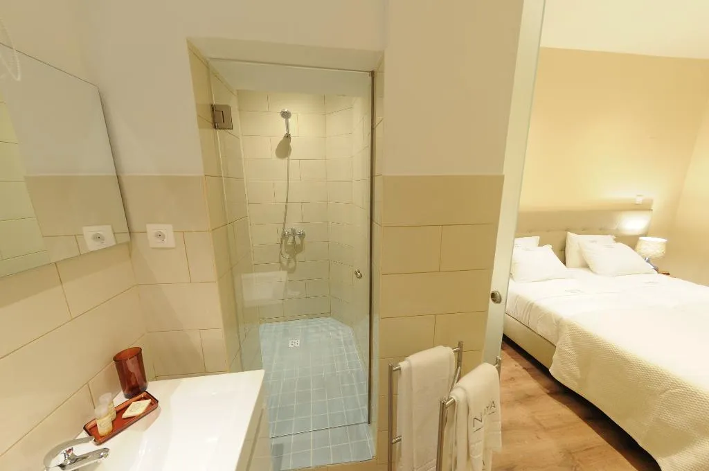 DOUBLE TWO BEDS Room, Naya - Downtown Guesthouse, Porto