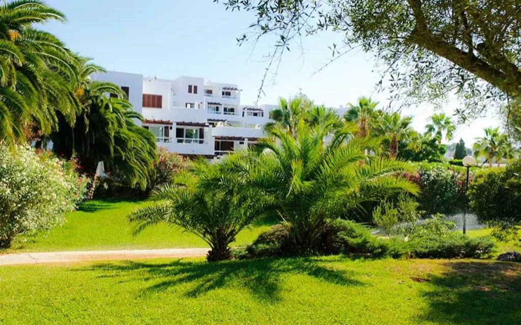 General view, Hotel Palia Puerto Del Sol, Majorca