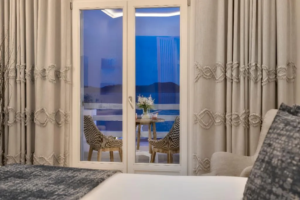 DOUBLE DELUXE Room, Anax Resort And Spa, Mykonos