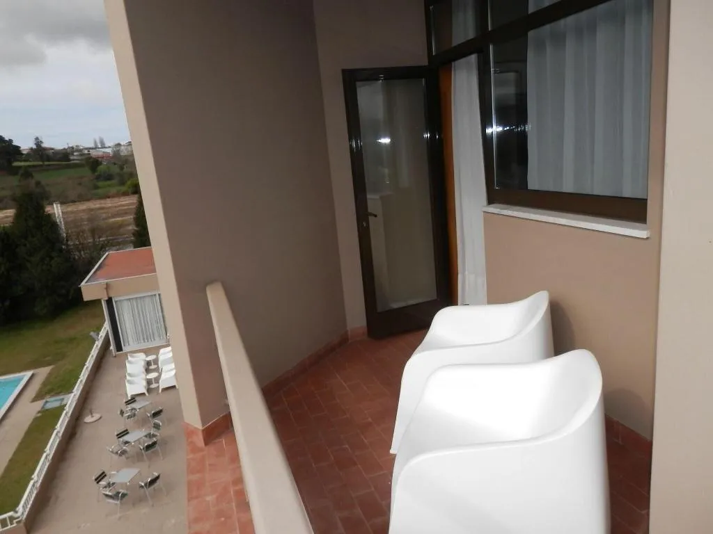 Room, Hotel Via Norte, Porto