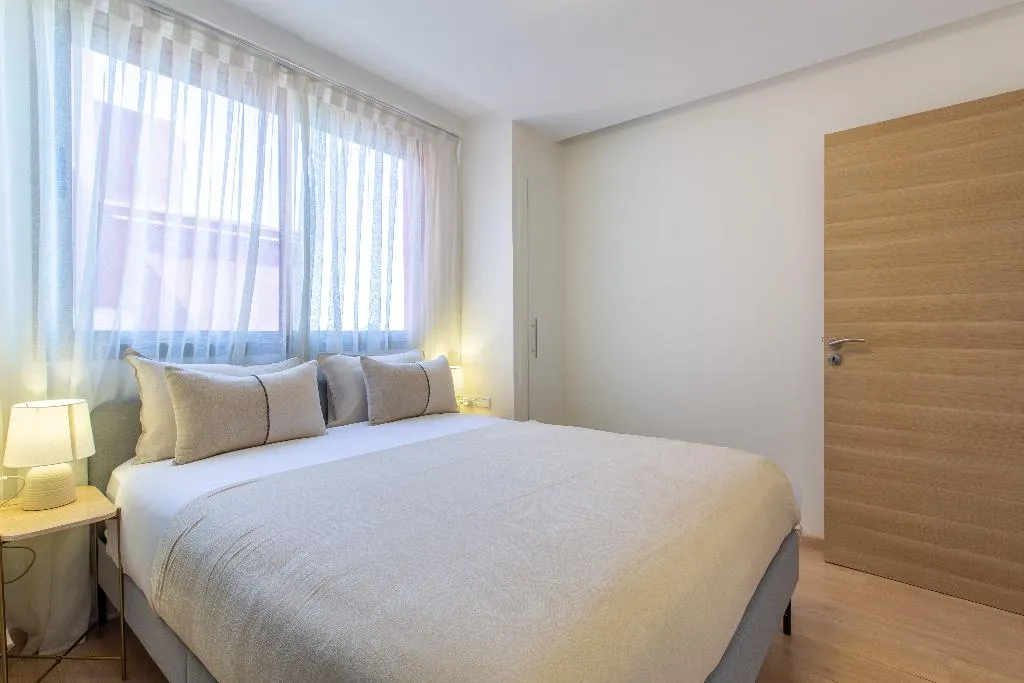 APARTMENT CAPACITY 6 THREE BEDROOM Room, Zari Boutique Aparthotel, Marrakech
